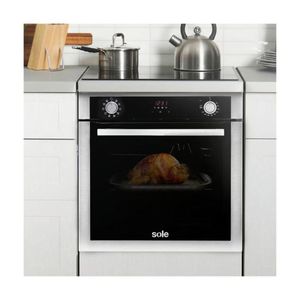 Horno Empotrable Sole de 73 Litros SOLHO012V2