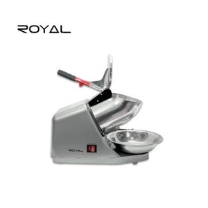 Maquina Raspadillera Eléctrica ROYAL RY-300BD
