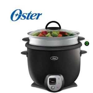 Arrocera multiusos Oster® 15 tazas CKSTRC6033