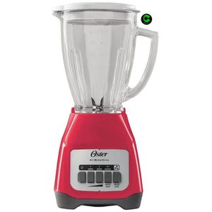 Combo OSTER Licuadora BLSTKAG-MPB y Plancha Clásica