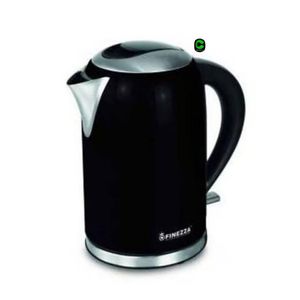 Hervidor Eléctrico Finezza FZ-630H de 2 Litros NEGRO