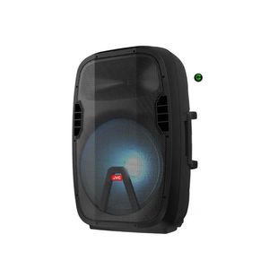 Parlante Party Speaker JVC XS-KY412PB 35 W Bluetooth Karaoke