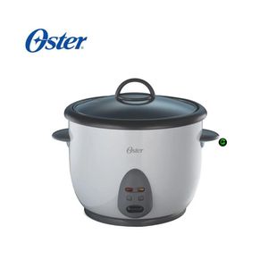 Combo Freidora OSTER 4l Manual+ Olla Arrocera