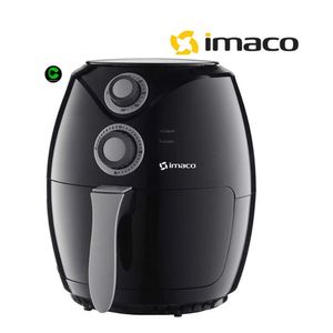 COMBO IMACO LICUADORA BLS3515 Y FREIDORA AF2614