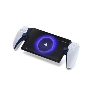 PlayStation Portal Remote Player