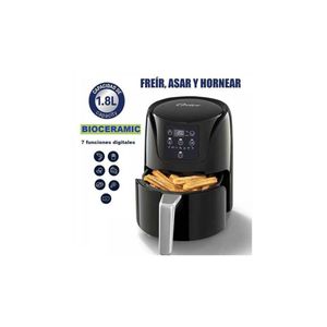 Combo Oster Freidora 1.8 L CKSTAF18DDF y Licuadora BLSTKAGRRD