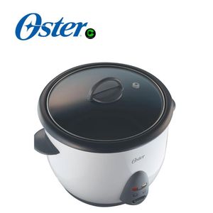COMBO OSTER LICUADORA  BLSTKAG NPB -053 Y OLLA ARROCERA CKSTRC1700W053