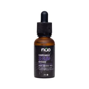 Sérum cabello reparador NUA 30 ml