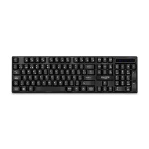 Teclado Multimedia CITIZEN ENK313 USB ENKORE