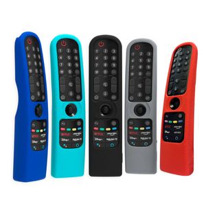 Control Remoto LG Magic MR24GN - Gratis funda protectora color aleatorio