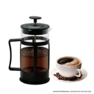 Cafetera Prensa francesa 600 ml