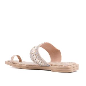 Sandalia Ashany - Nébula - Beige