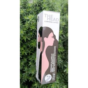 3 The Head Arminkor Control De Caida Capilar