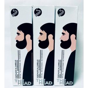 3 The Head Arminkor Control De Caida Capilar