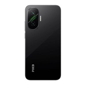 Celular Xiaomi POCO F7 12GB+512GB Black - EU