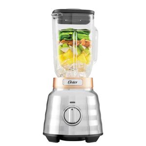 Combo OSTER Batidora FPSTHS3611 y Licuadora BLSTPBRG053.