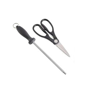 Juego de Cuchillos WELLISFORD 14P Acero Base