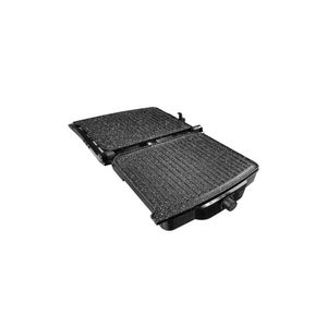 Parrilla Grill con Control Temperatura Finezza FZ-802EG