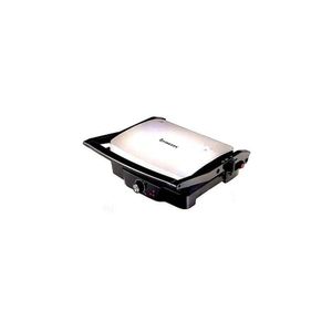 Parrilla Grill con Control Temperatura Finezza FZ-802EG