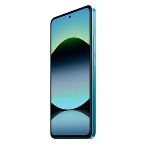Celular Xiaomi Redmi Note 14 8GB+256GB Blue - EU