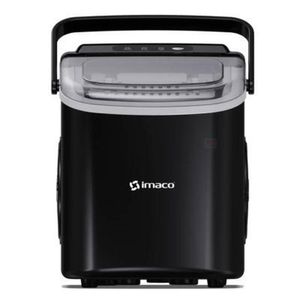 Maquina para hacer Hielo Imaco Ice Maker IMK1209