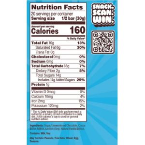 Chocolate Amargo Feastables Mr Beast - 60 g