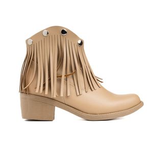 Botas Ekaterina - Nébula - Beige