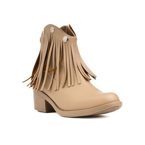 Botas Ekaterina - Nébula - Beige
