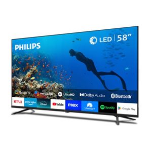 Televisor Philips 58" 58PUD7019 UHD