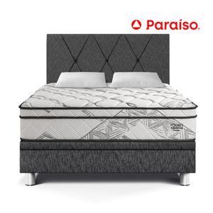 Dormitorio Boxet Pocket Advance 2 Plazas