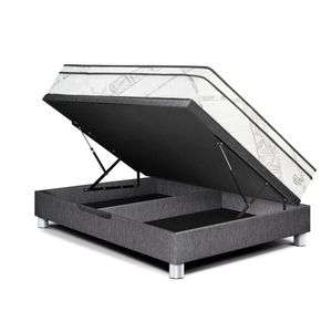 Dormitorio Boxet Pocket Advance 2 Plazas