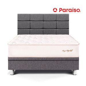 Dormitorio Boxet Blocks Roy Elizabeth 2 Plazas