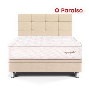 Dormitorio Boxet Blocks Roy Elizabeth 2 Plazas