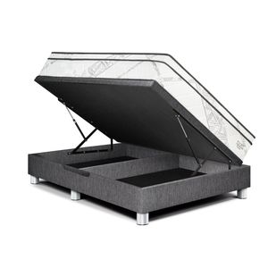 Dormitorio Boxet Pocket Advance Queen