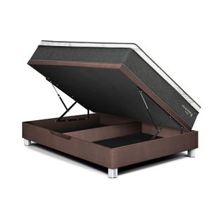 Dormitorio Boxet Paraiso Pocket Star 2 Plazas