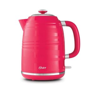 COMBO Oster Licuadora BLSTKAGMPB Hervidor Eléctrico BVSTKT4177M