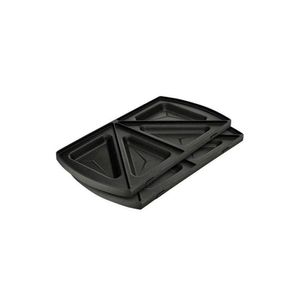 Sandwichera Waflera Oster Placa Intercambiable CKSTSM3892