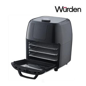 FREIDORA DE AIRE DE 10 LITROS WURDEN