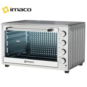 HORNO ELECTRICO IMACO 100 LITROS C/ROSTICERO HEB100R