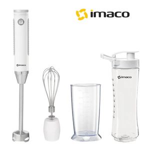 LICUADORA DE MANO 400wHB400 IMACO