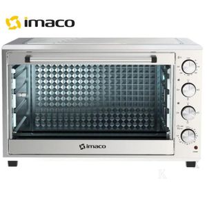 HORNO ELECTRICO 100 LITROS C/ROSTICERO HEB100 IMACO