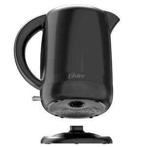 COMBO OSTER CAFETERA BVSTDCDR5B Y HERVIDORBVSTKT3101