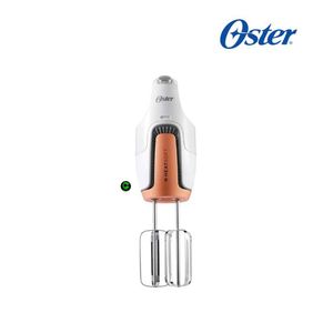 Batidora de mano Oster 5V HeatSoft 440W FPSTHMAMR