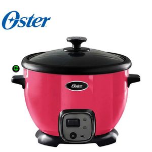 Olla Arrocera Multiusos Oster® con Función Sofrito CKSTRC8029M 1.8 Lt