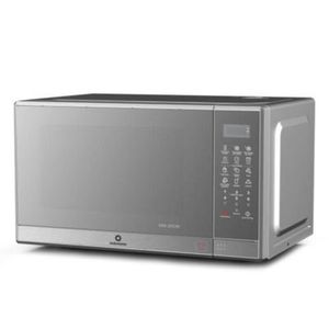 Horno microondas Indurama MWI-20TCRP 20L Croma.