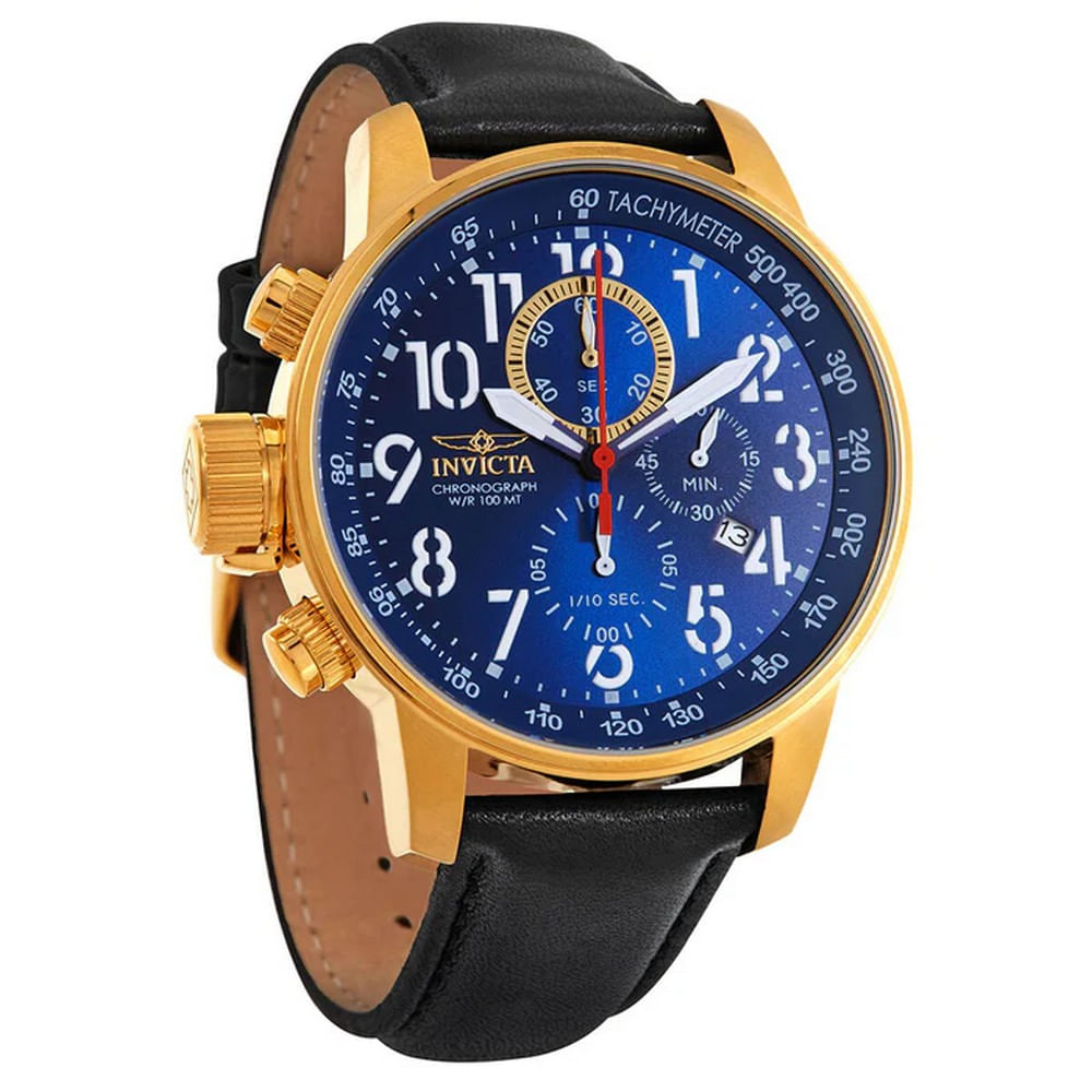 Reloj Invicta I-Force 24737 Hombre 1001617152 - Main Image