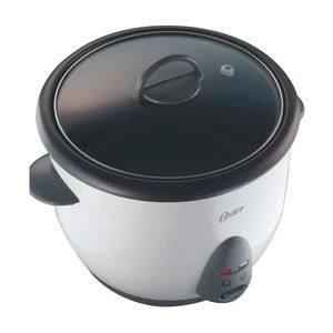 Olla Arrocera Oster 1.8L CKSTRC1700W – Blanco