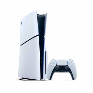 Consola Playstation 5 Slim Con Lectora Bundle COD Black Ops 6 1TB SSD