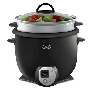 Olla Arrocera 15 Tazas con Botón de Aderezo Oster CKSTRC6033