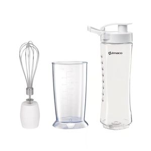 Batidora de inmersión 2 en 1 Imaco HB 400